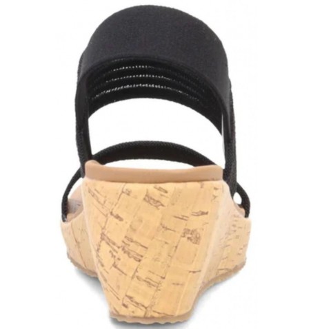 Skechers SHEER LUCK 119571 - Noir - 119571$BLK.02SK