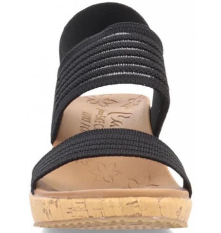 Skechers SHEER LUCK 119571 - Noir - 119571$BLK.02SK