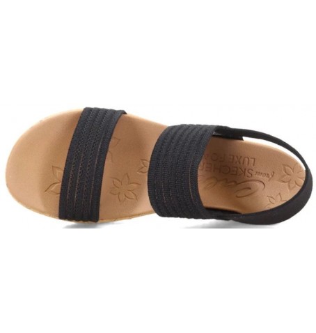 Skechers SHEER LUCK 119571 - Noir - 119571$BLK.02SK