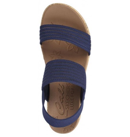 Skechers SHEER LUCK 119571 - Bleu - 119571$NVY.04SK