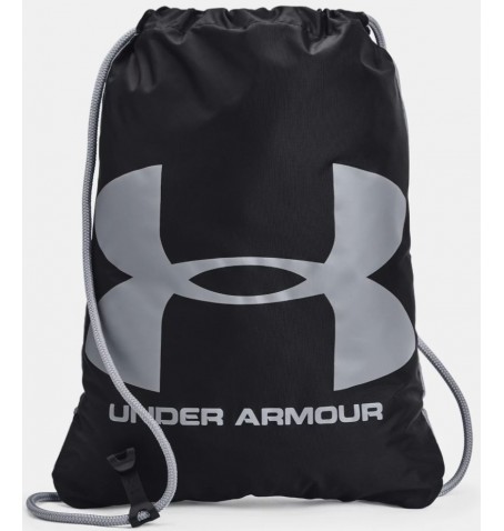 Under Armour OZSEE SACKPACK - Noir - 1240539$005