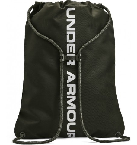 Under Armour OZSEE SACKPACK - Vert/Kaki - 1240539$310