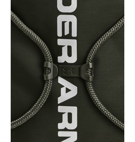 Under Armour OZSEE SACKPACK - Vert/Kaki - 1240539$310