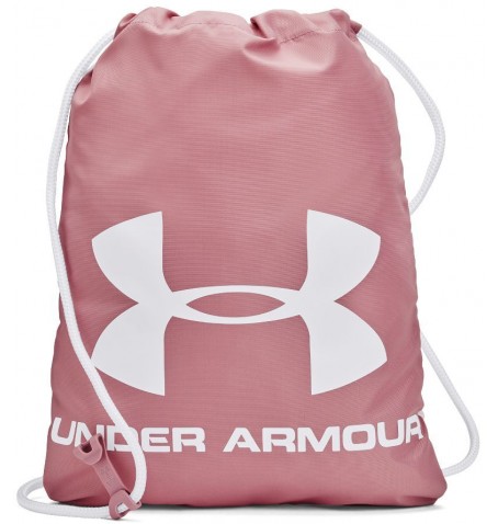Under Armour OZSEE SACKPACK - Rose - 1240539$697