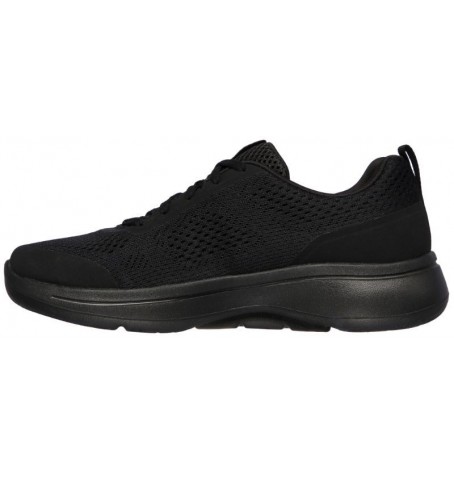 Skechers MOTION BREEZE 124404 - Noir - 124404$BBK.02S