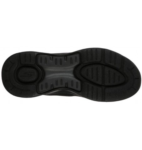 Skechers MOTION BREEZE 124404 - Noir - 124404$BBK.02S