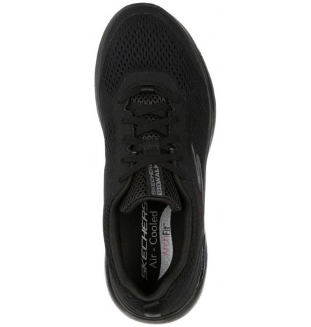 Skechers MOTION BREEZE 124404 - Noir - 124404$BBK.02S
