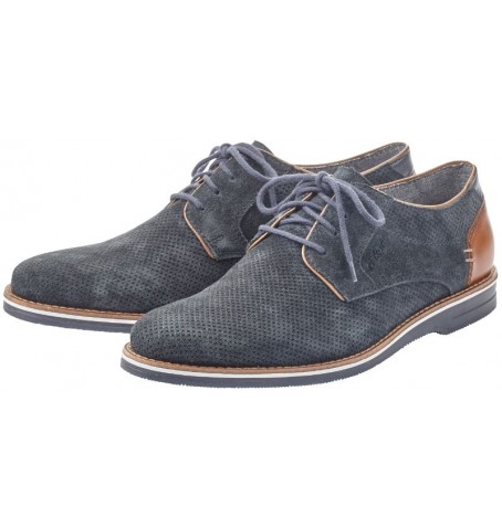 Rieker 12504 - Bleu - 12504$14.04R
