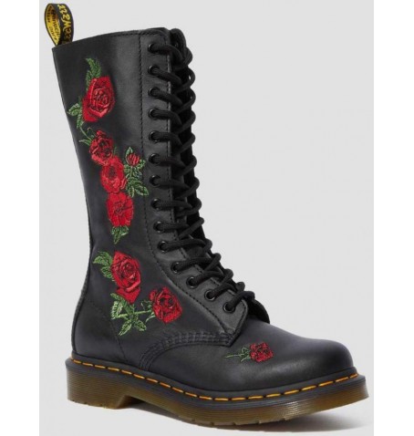 Dr. Martens 1914 VONDA 12761001 - Black - 12761001$F.02DM