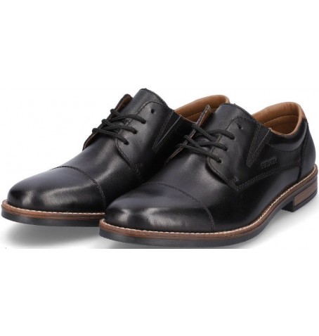 Rieker 13506-00 - Noir - 13506$00.02R