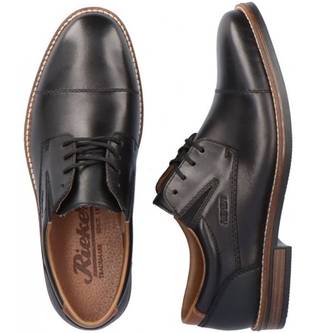 Rieker 13506-00 - Noir - 13506$00.02R