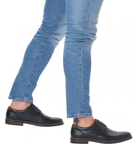 Rieker 13506-00 - Noir - 13506$00.02R