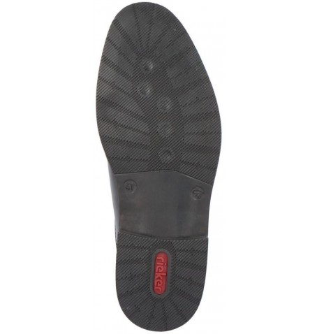 Rieker 13506-00 - Black - 13506$00.02R