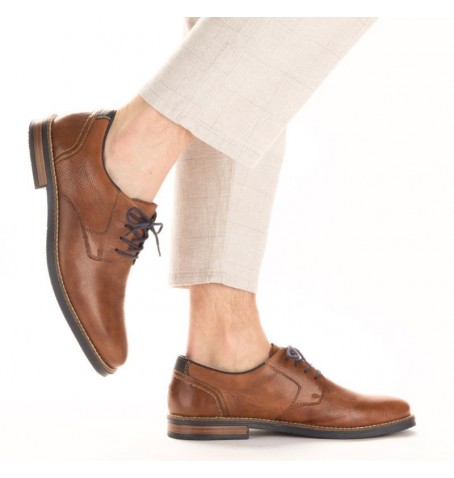 Rieker 13516-22 - Tan - 13516$22.08R
