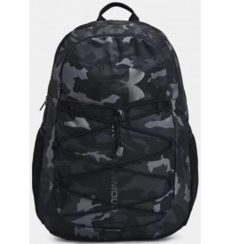 Under Armour HUSTLE SPORT BACKPACK - Noir - 1364181$023