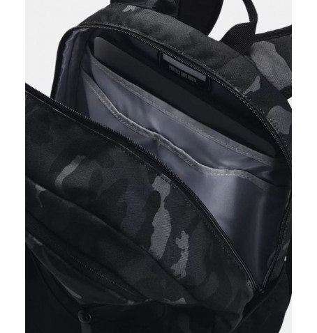Under Armour HUSTLE SPORT BACKPACK - Noir - 1364181$023