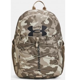 Under Armour HUSTLE SPORT BACKPACK - Brun - 1364181$200