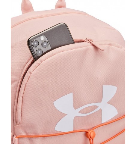 Under Armour HUSTLE SPORT BACKPACK - Pink - 1364181$805