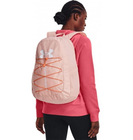 Under Armour HUSTLE SPORT BACKPACK - Rose - 1364181$805 Under Armour HUSTLE SPORT BACKPACK - Rose - 1364181$805