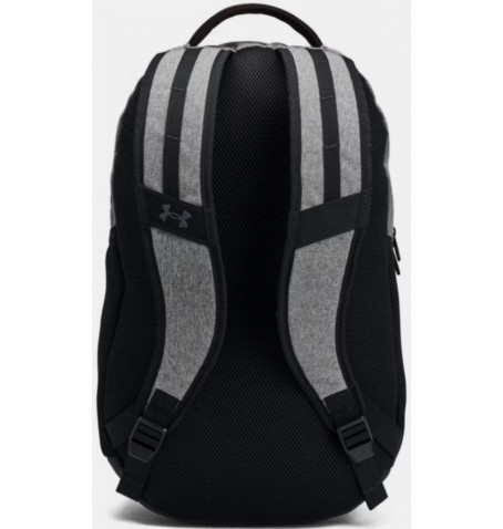 Under Armour HUSTLE 6.0 BACKPACK - Silver Grey - 1384672$026