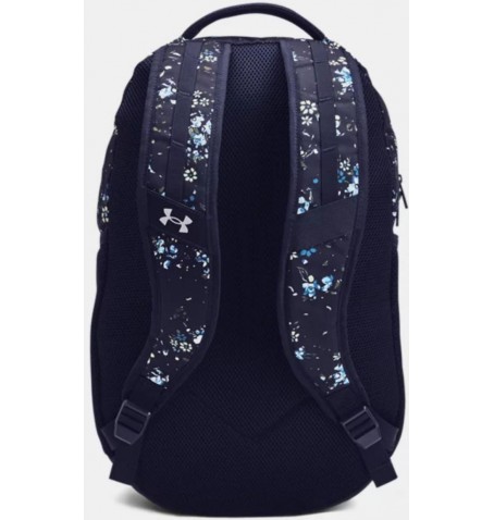Under Armour HUSTLE 6.0 BACKPACK - Marine - 1384672$410