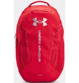 Under Armour HUSTLE 6.0 BACKPACK - Red - 1384672$600