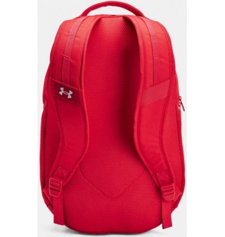 Under Armour HUSTLE 6.0 BACKPACK - Red - 1384672$600