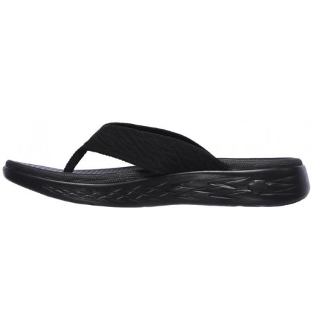 Skechers ON THE GO 600 140037 - Noir - 140037$BBK.02SK