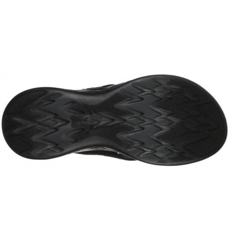 Skechers ON THE GO 600 140037 - Noir - 140037$BBK.02SK