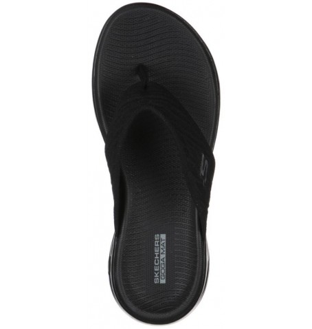 Skechers ON THE GO 600 140037 - Black - 140037$BBK.02SK