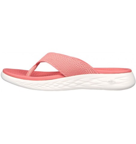Skechers ON THE GO 600 140703 - Pink - 140703$CRL.10SK