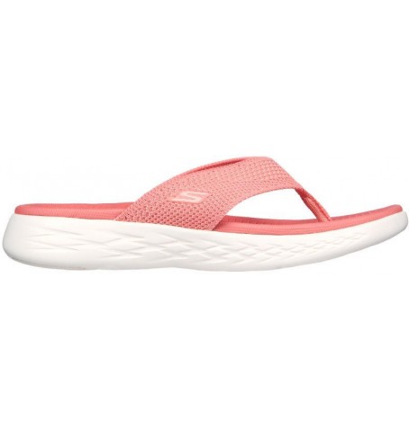 Skechers ON THE GO 600 140703 - Rose - 140703$CRL.10SK