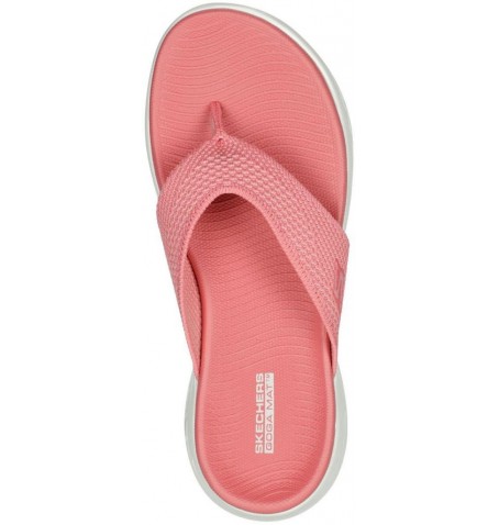 Skechers ON THE GO 600 140703 - Rose - 140703$CRL.10SK