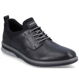 Rieker 14450-00 - Noir - 14450$00.02R