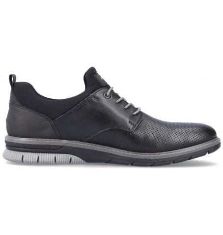 Rieker 14450-00 - Black - 14450$00.02R