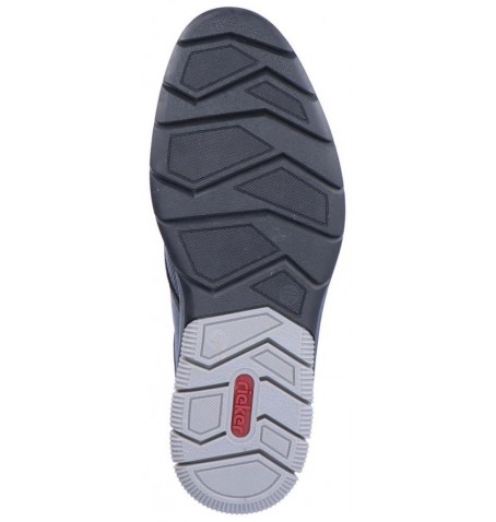 Rieker 14450-00 - Black - 14450$00.02R