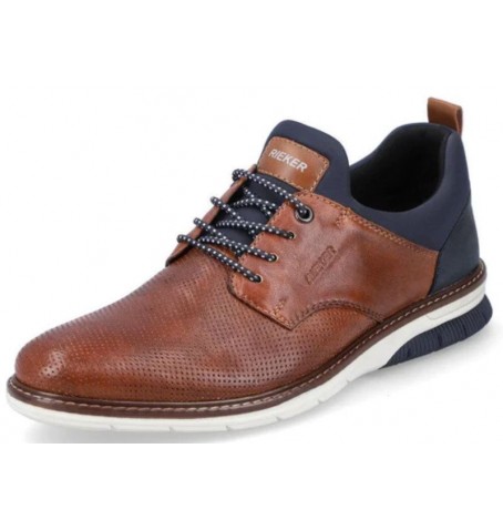 Rieker 14450-22 - Tan - 14450$22.08R