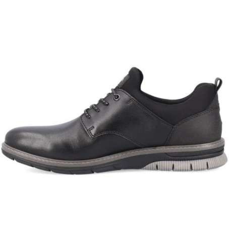 Rieker 14454-01 - Noir - 14454$01.02R