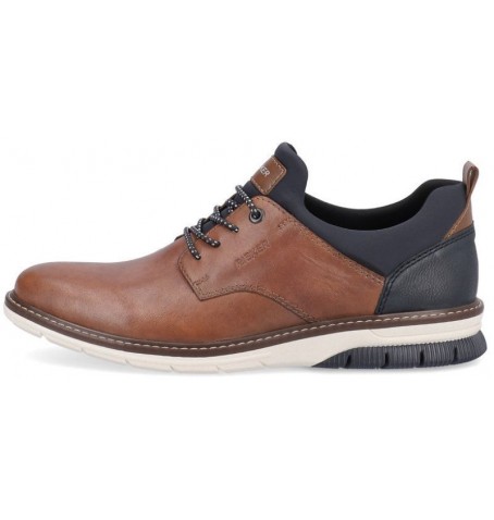 Rieker 14454-22 - Tan - 14454$22.08R