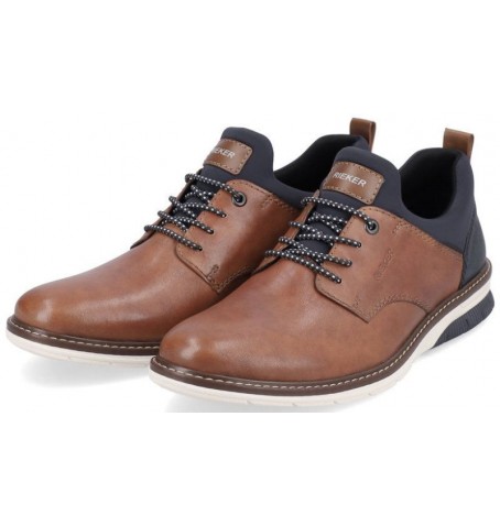 Rieker 14454-22 - Tan - 14454$22.08R