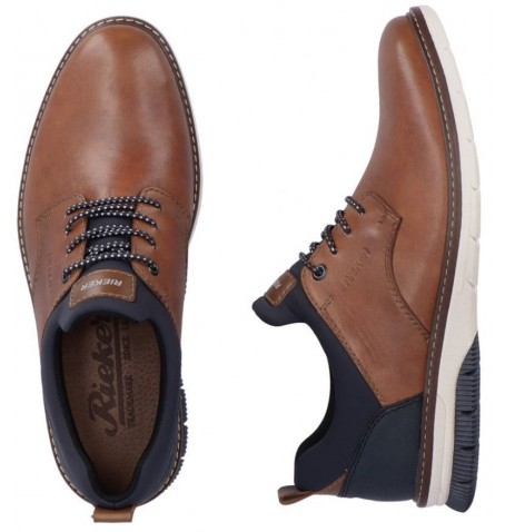 Rieker 14454-22 - Tan - 14454$22.08R