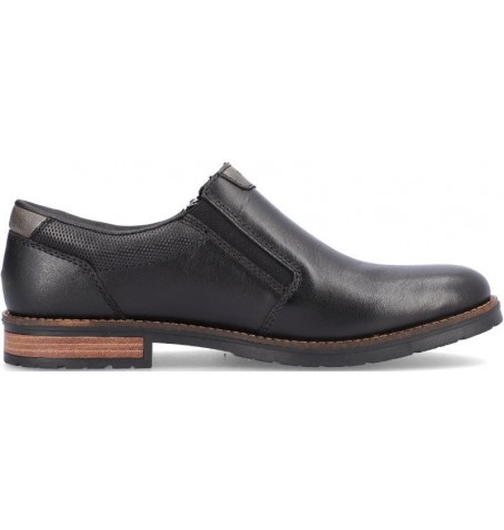 Rieker 14661-00 - Noir - 14661$00.02R