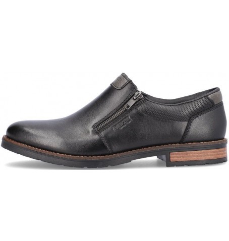Rieker 14661-00 - Noir - 14661$00.02R
