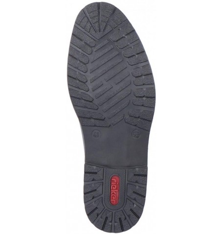Rieker 14661-00 - Noir - 14661$00.02R