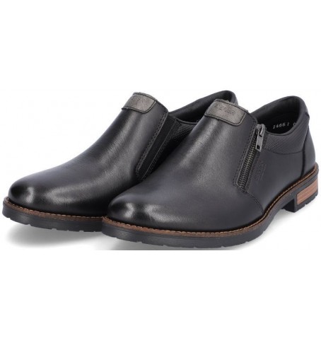 Rieker 14661-00 - Noir - 14661$00.02R