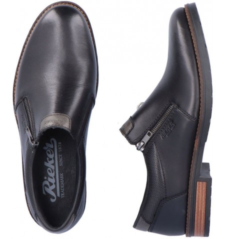 Rieker 14661-00 - Noir - 14661$00.02R