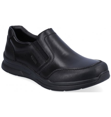 Rieker 14850-01 - Noir - 14850$01.02R