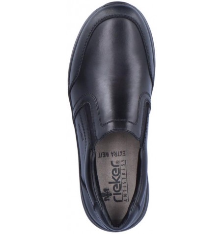 Rieker 14850-01 - Black - 14850$01.02R