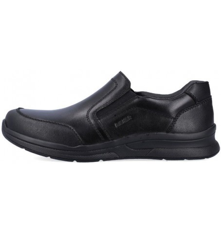 Rieker 14850-01 - Black - 14850$01.02R
