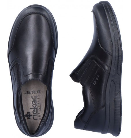 Rieker 14850-01 - Noir - 14850$01.02R